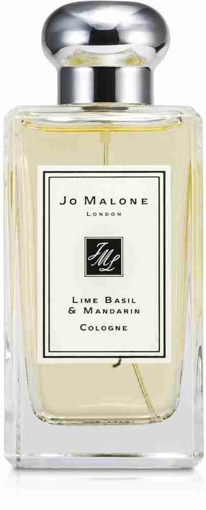 Buy Jo Malone Lime Basil Mandarin Eau de Cologne 100 ml Online