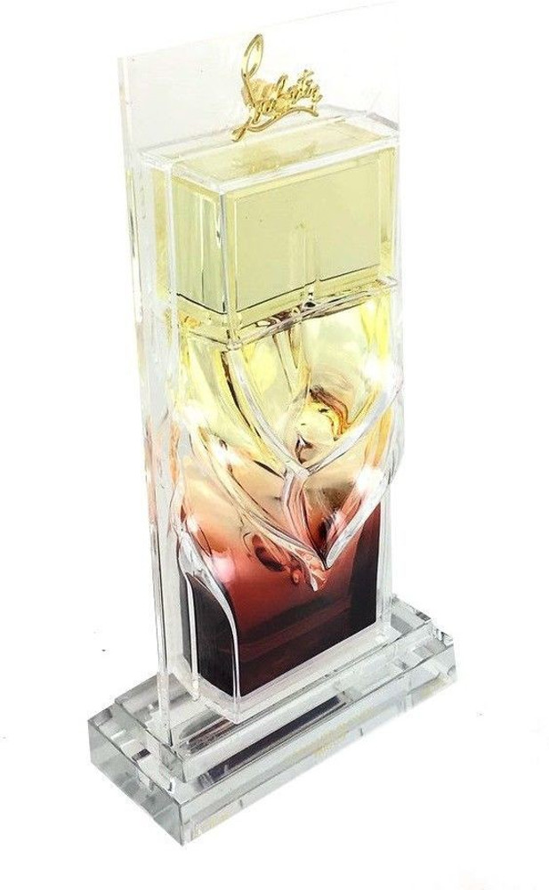 Louboutin tornade blonde discount