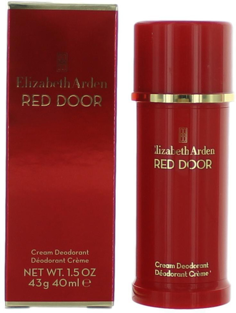 Red on sale doir perfume