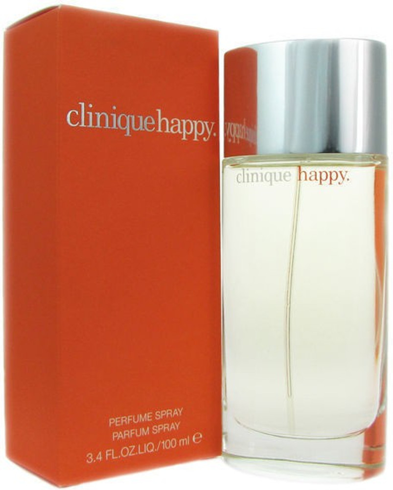 Clinique happy for women 100ml sales