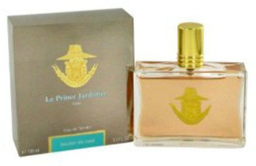 Le prince sales perfume