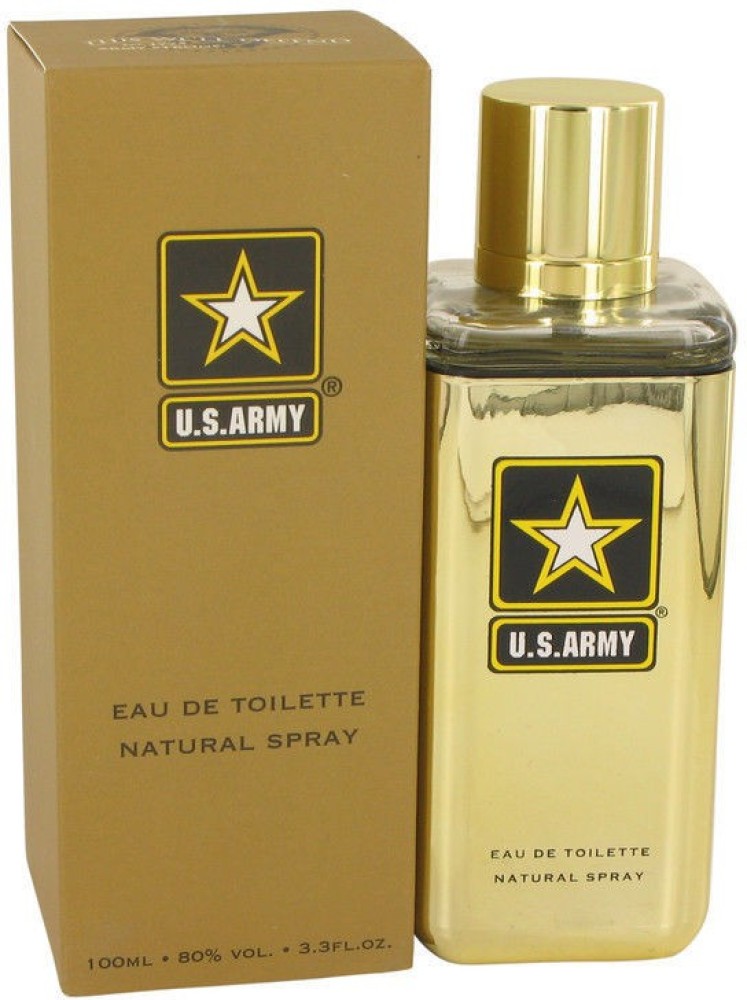 Army best sale perfume price