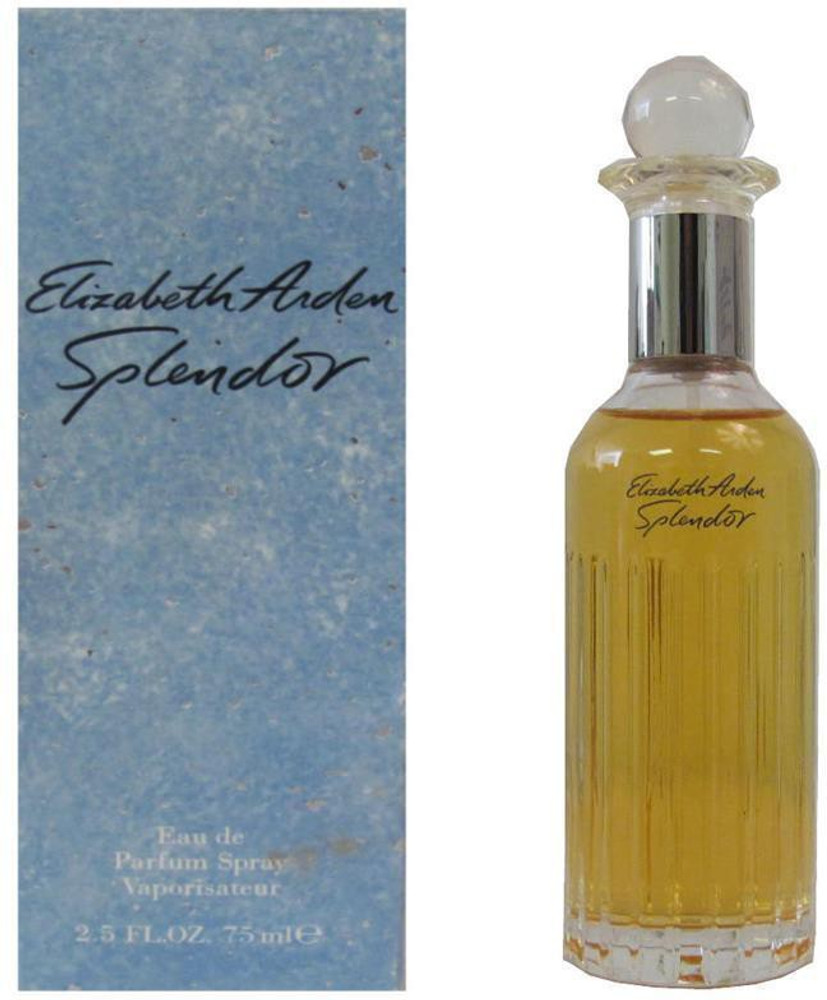 Elisabeth parfum 2025