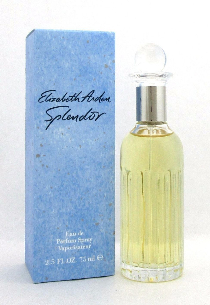 Buy ELIZABETH ARDEN Splendor Perfume 75 ml Online In India