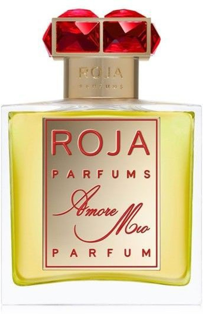 Amore 2025 mio perfume