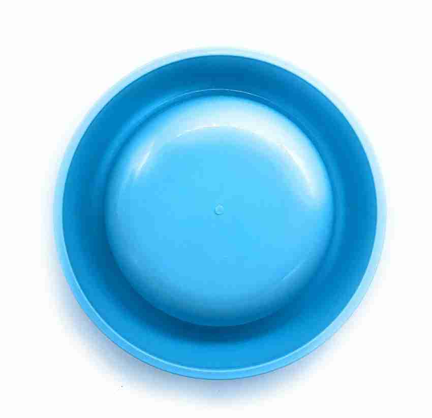 Buy Pets Empire Pet Round Bowl Easy Cleaning Pet Bowl For Dog And Cat  ,Small Online at Best Prices in India - JioMart.