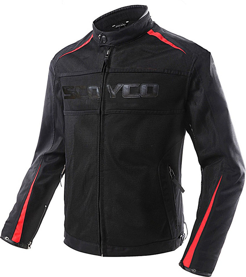 Scoyco jacket clearance price
