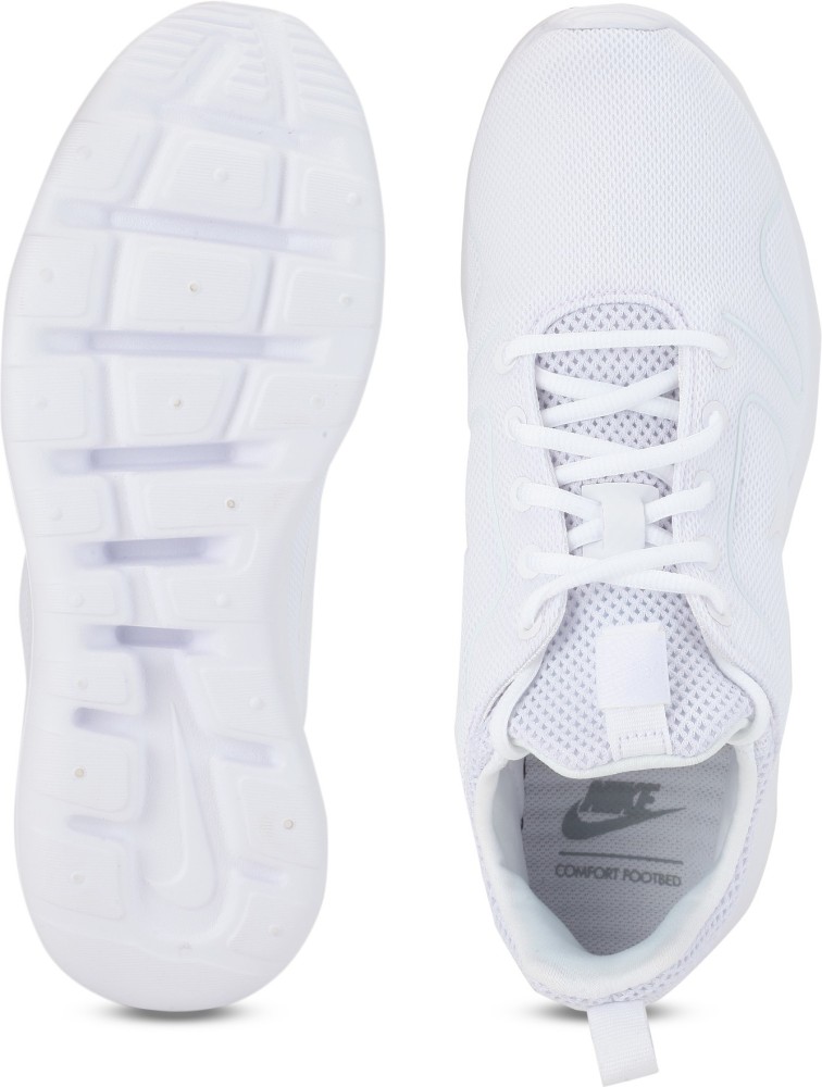 Nike kaishi store 2.0 white sneakers