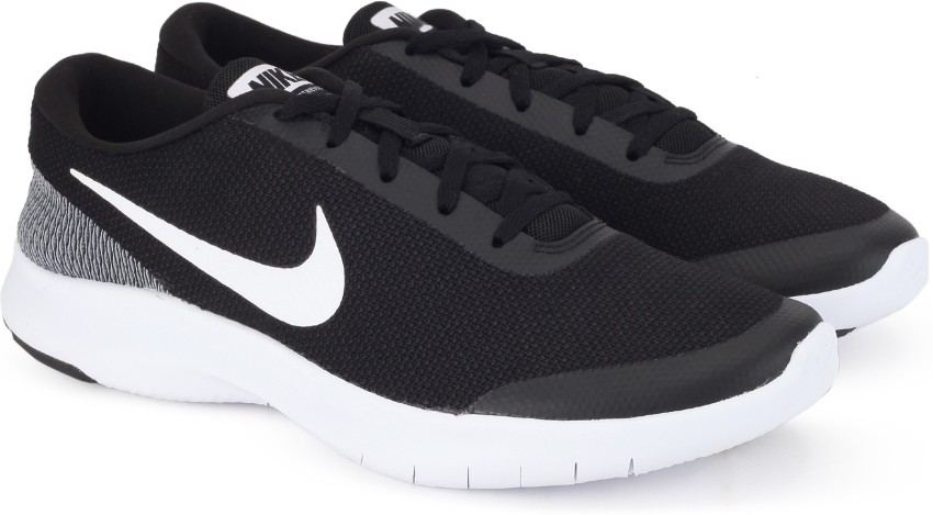 Nike flex experience rn 7 women's running shoes black best sale