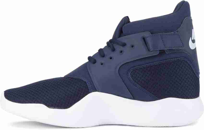 Men's nike outlet incursion basketball shoes