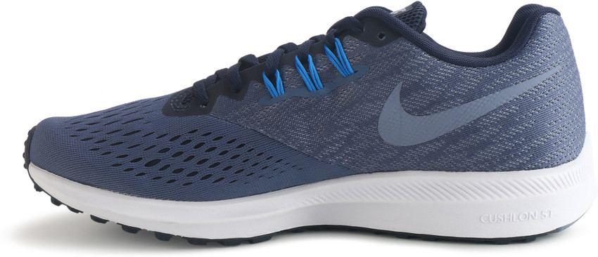 nike zoom cushlon st