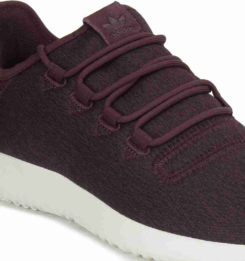 ADIDAS ORIGINALS TUBULAR SHADOW W Sneakers For Women Buy MAROON