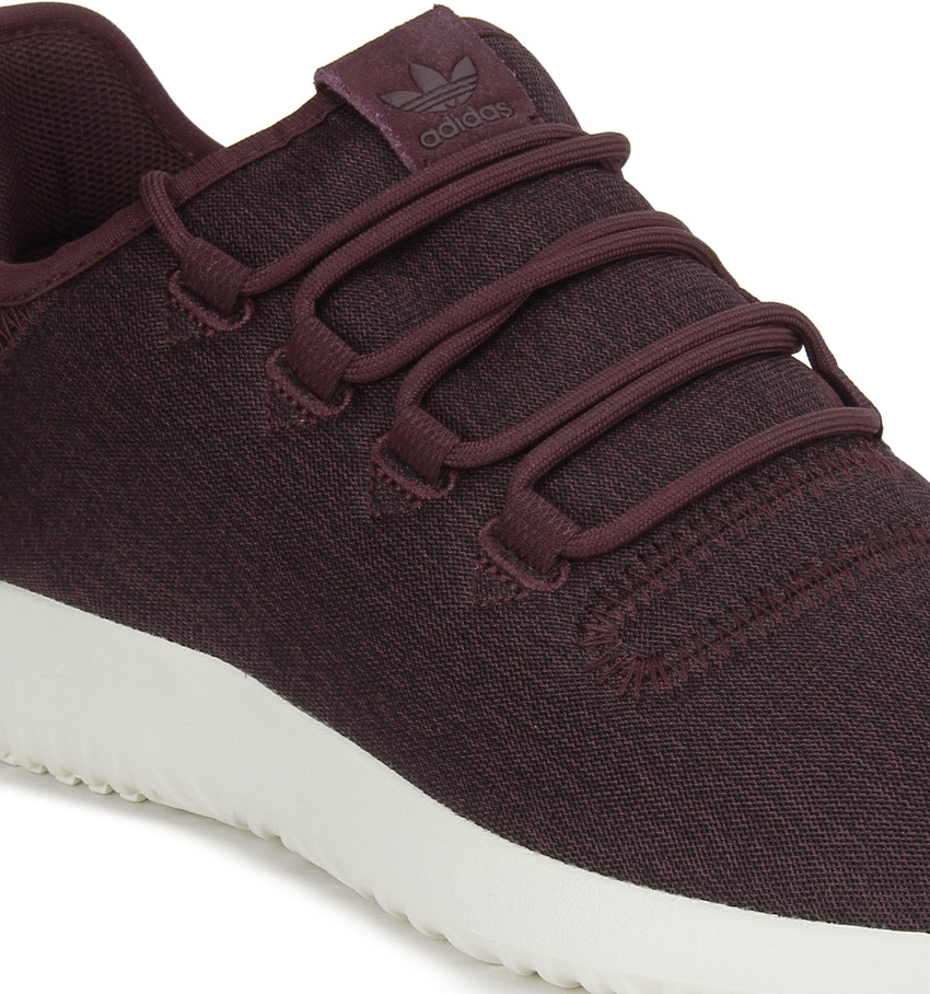Tubular shadow burgundy 2025