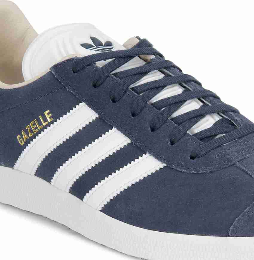 ADIDAS ORIGINALS GAZELLE W Sneakers For Women Buy NOBIND FTWWHT