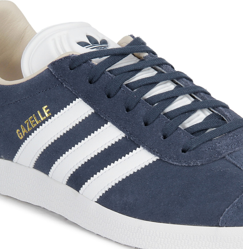 ADIDAS ORIGINALS GAZELLE W Sneakers For Women Buy NOBIND FTWWHT