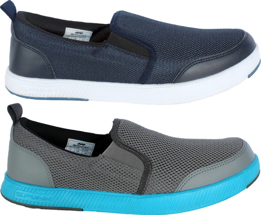 Spunk slip on on sale shoes