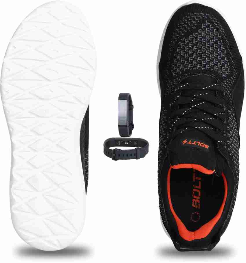 Boltt shoes flipkart online