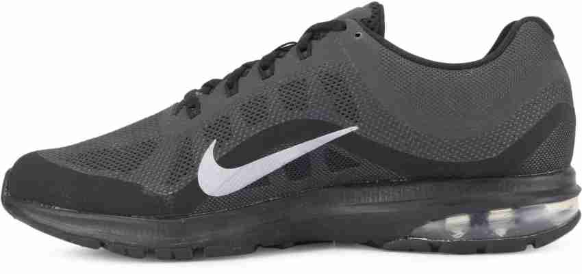 Resentimiento Herencia compañero NIKE AIR MAX DYNASTY 2 Running Shoes For Men - Buy ANTHRACITE/MTLC COOL  GREY-BLACK Color NIKE AIR MAX DYNASTY 2 Running Shoes For Men Online at  Best Price - Shop Online for Footwears in India | Flipkart.com