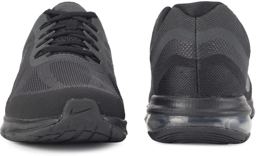 nike men's air max dynasty 2 running shoes