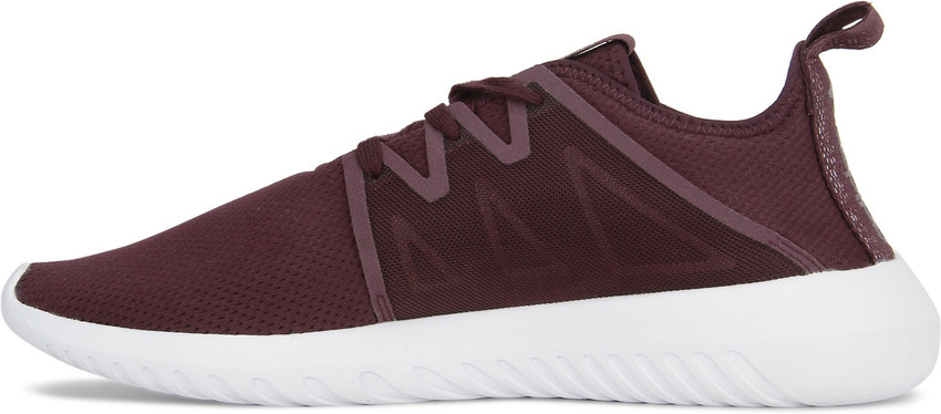 Adidas tubular viral maroon clearance