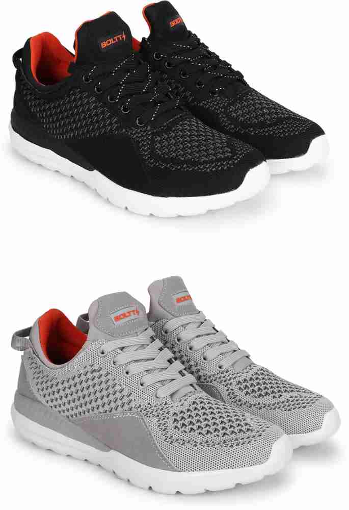 BOLTT BOLTT SS 02 Running Shoes For Men Buy BOLTT BOLTT SS 02