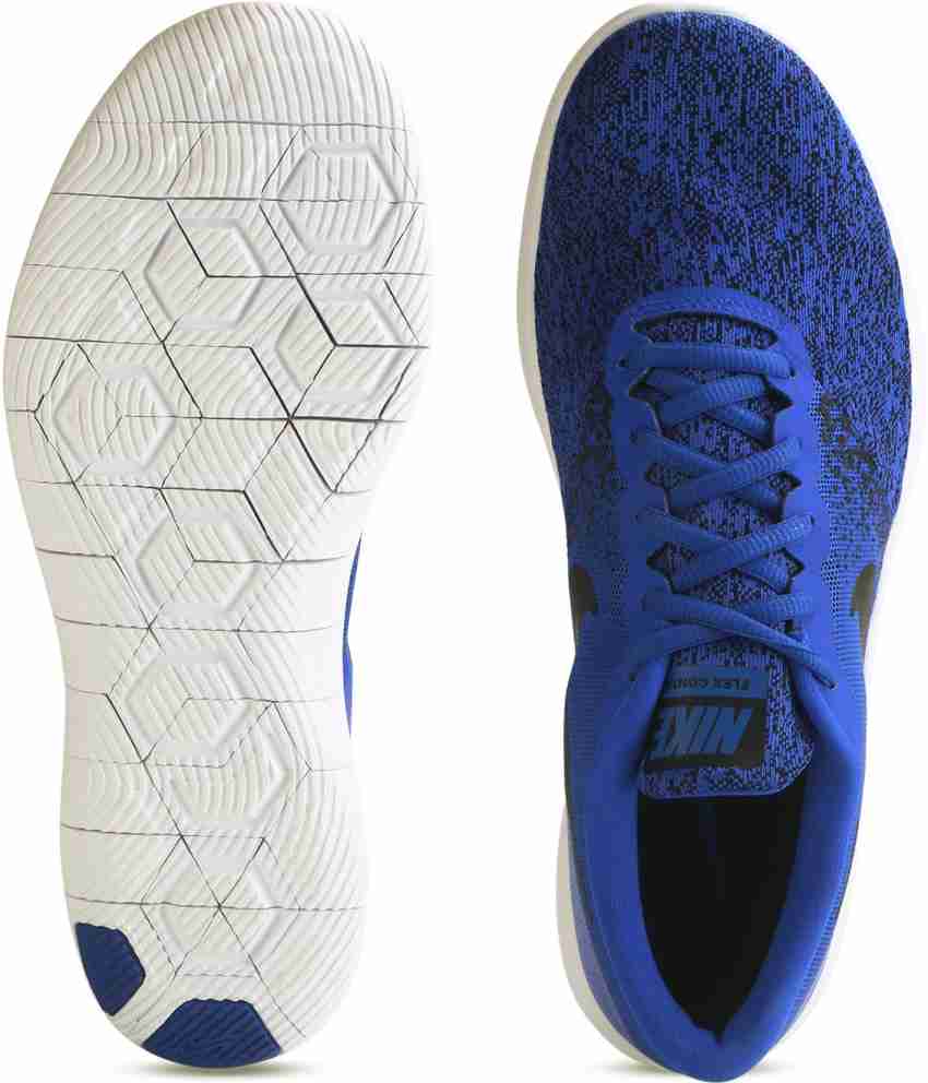 Nike flex store contact racer blue