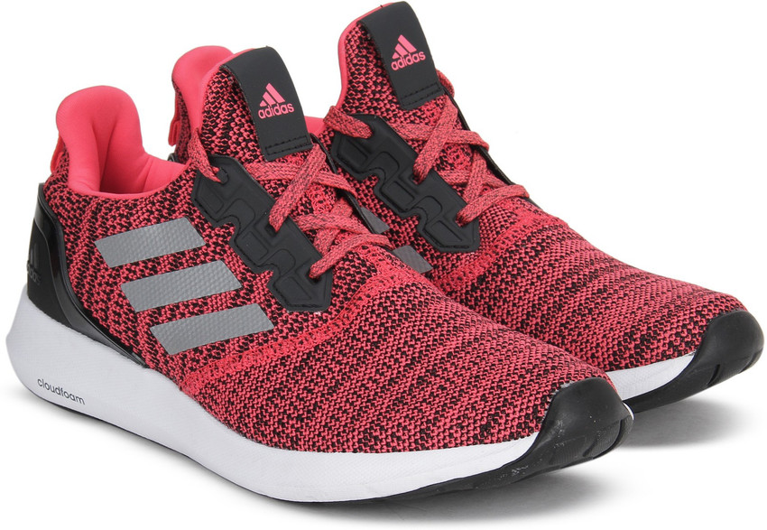ADIDAS ZETA 1.0 W Running Shoes For Women Buy SHORED SILVMT