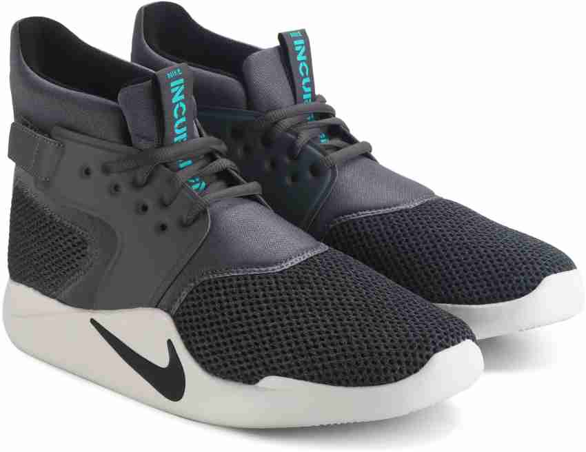 Nike 2025 incursion black