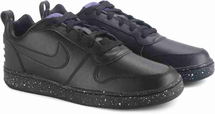Nike court borough deals low se sneakers
