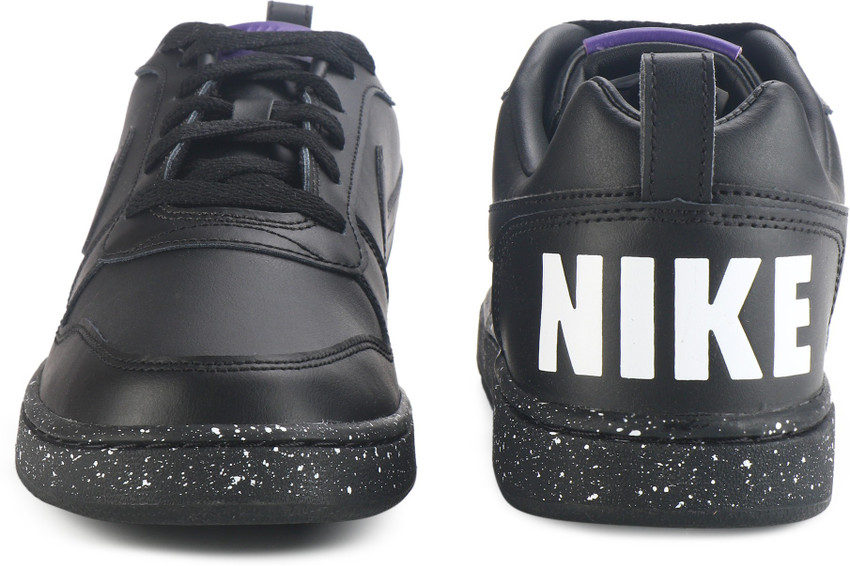 Mens nike deals court borough