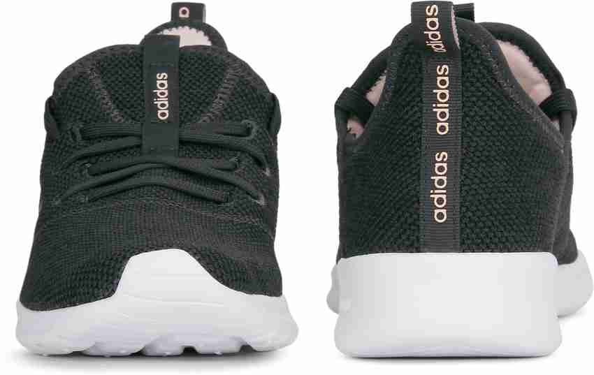 Adidas cloudfoam store pure carbon