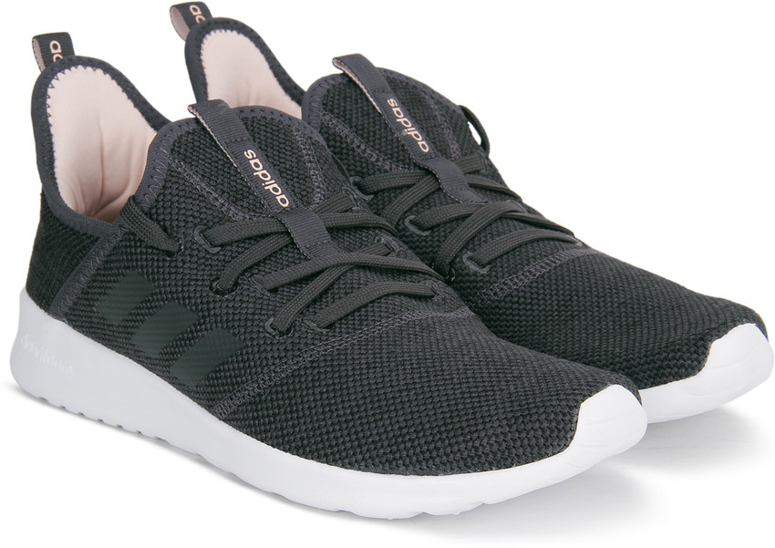 Adidas cloudfoam pure best sale carbon