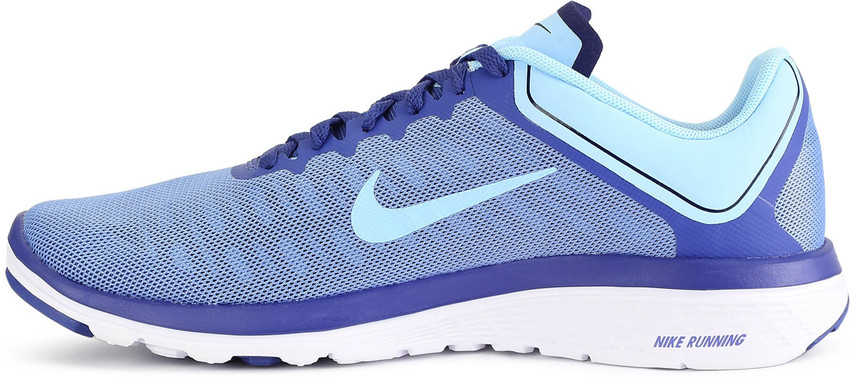 NIKE WMNS FS LITE RUN 4 Running Shoes For Women Buy BLUE Color