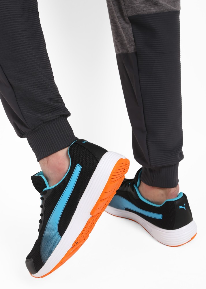 Puma aeden hot sale running shoes