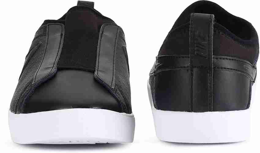 Nike racquette slip on store