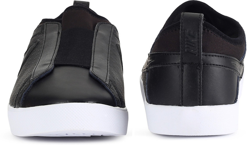 NIKE Wmns Racquette 17 Slip Sneakers For Women Buy Black Color