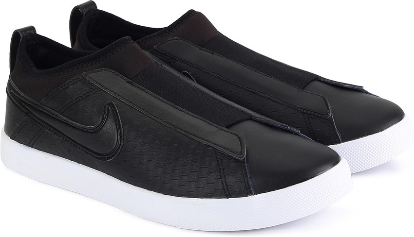 Nike racquette slip on clearance