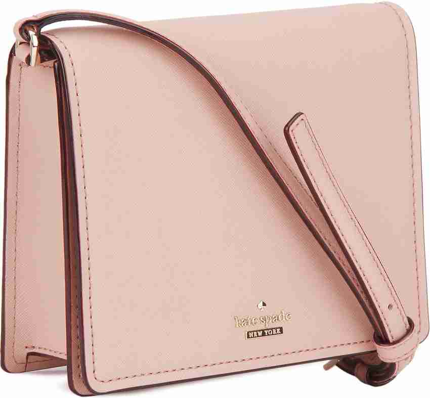 Kate spade pink bag store