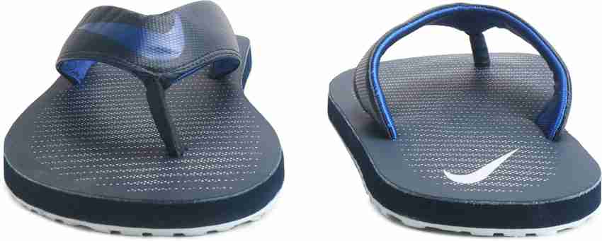 NIKE Men NIKE CHROMA THONG 5 Slippers Buy ARMORY NAVY
