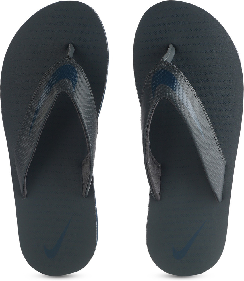 Flipkart nike hotsell slippers offers