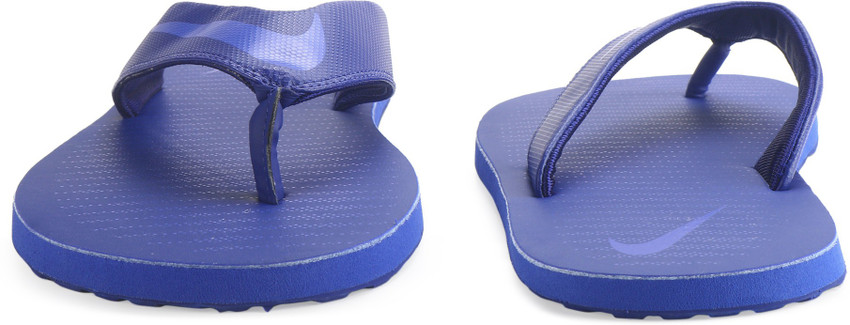 Nike thong 5 blue new arrivals