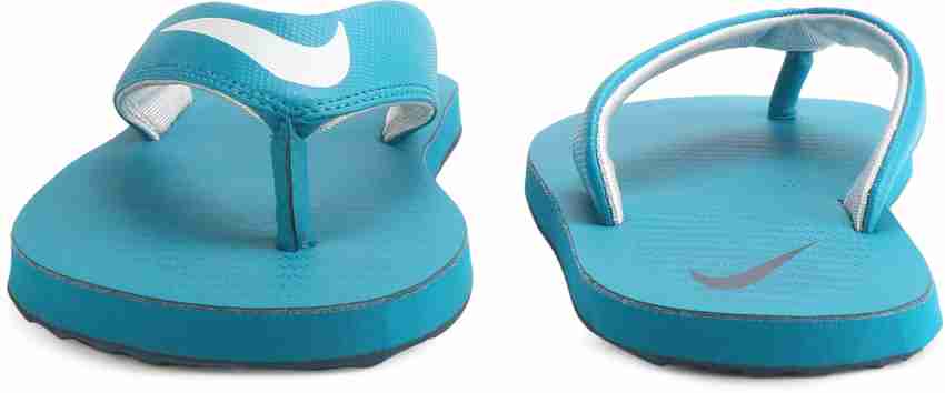 Nike chroma thong 5 navy blue slippers hotsell