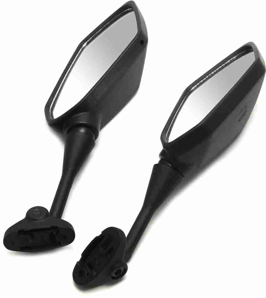 Bmw back best sale mirror