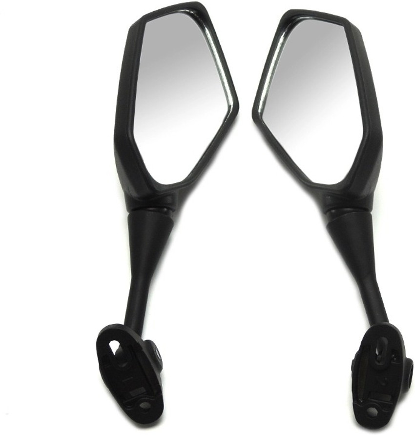 Bmw rear mirror cheap