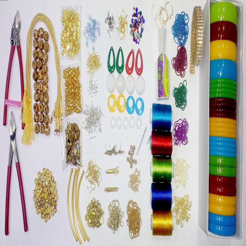 Flipkart thread bangles store