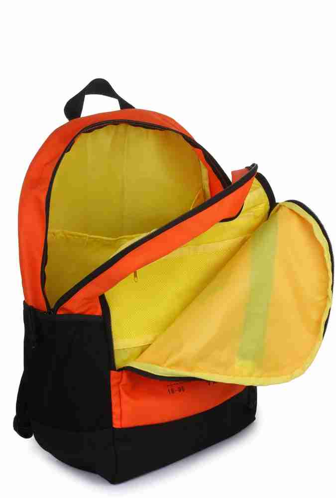Reebok bags orange on sale