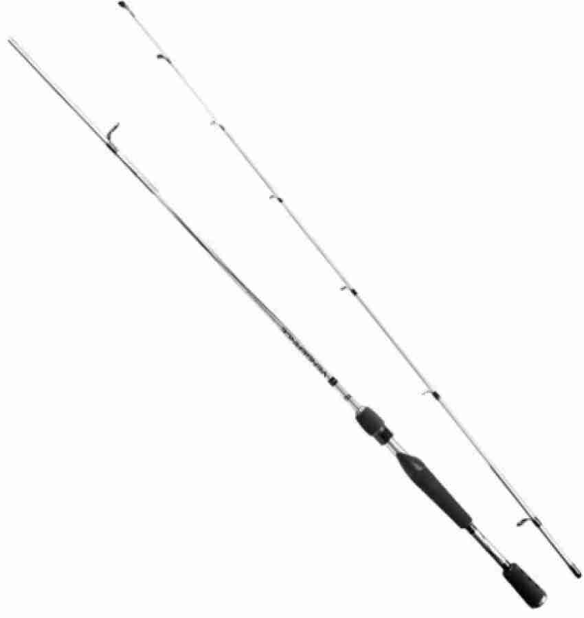 Abu Garcia VENGEANCE VGS702MHA Black Fishing Rod Price in India - Buy Abu  Garcia VENGEANCE VGS702MHA Black Fishing Rod online at