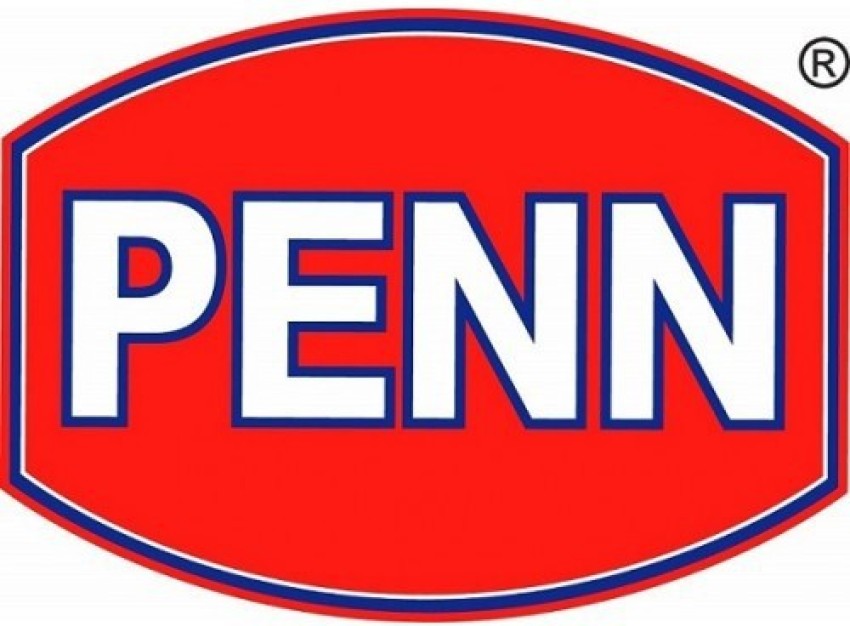 Penn MARINER MB2050S66 Black Fishing Rod Price in India - Buy Penn