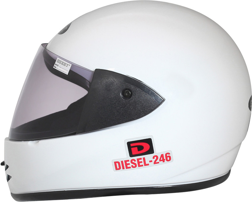 Sunny diesel 246 helmet price cheap