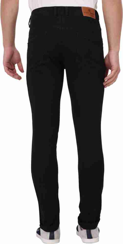 Cool Dude Slim Fit Men Grey Trousers - Buy Cool Dude Slim Fit Men Grey  Trousers Online at Best Prices in India